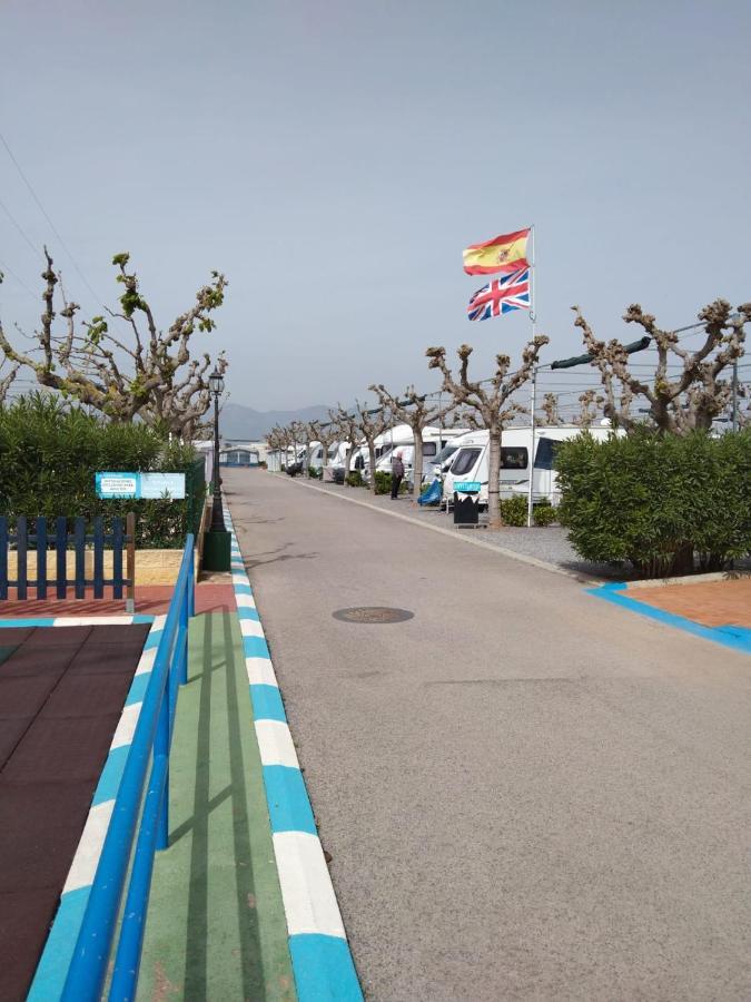 蒙玛尔露营地 蒙科法尔 外观 照片