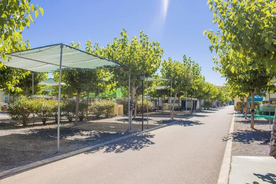 蒙玛尔露营地 蒙科法尔 外观 照片